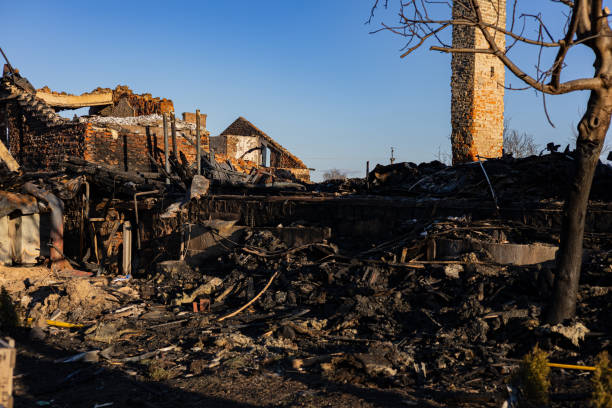 24/7 Emergency Smoke Damage Removal experts in Saint Michael, MN