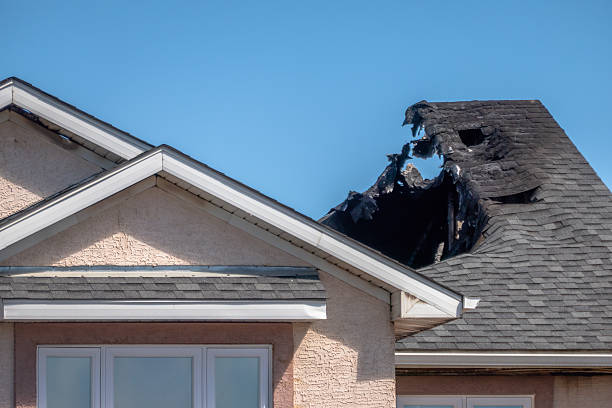 Licensed Smoke Damage Removal service in Saint Michael, MN - Fire Damage Laser Cleaning
